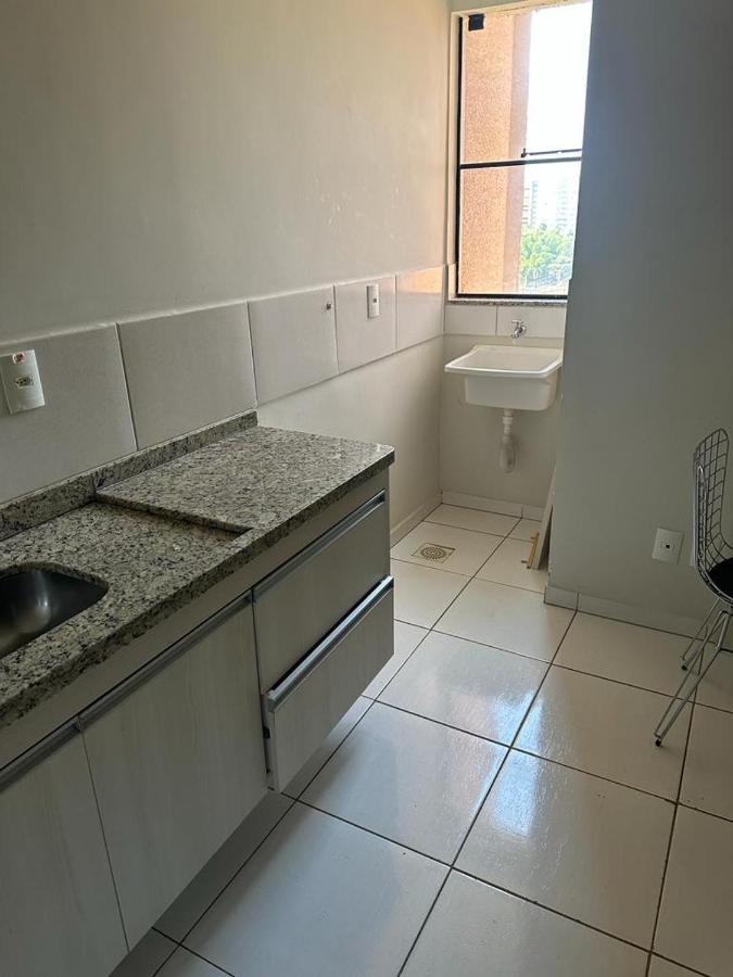 Golden Dolphin Supreme Apartment Caldas Novas