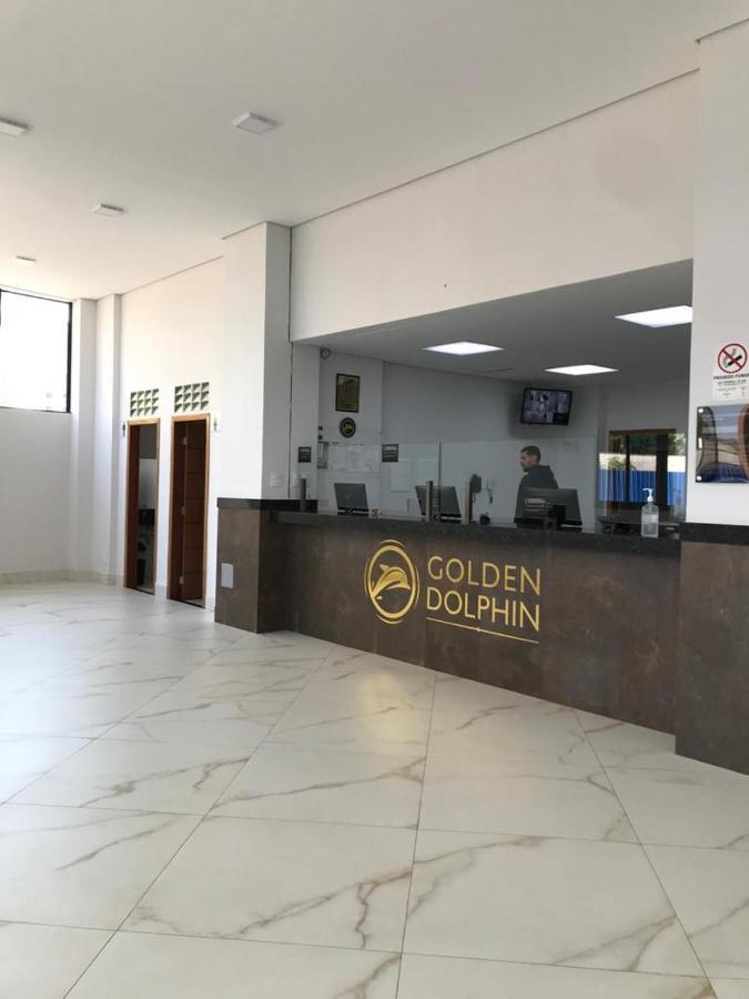Apartment Golden Dolphin Supreme *