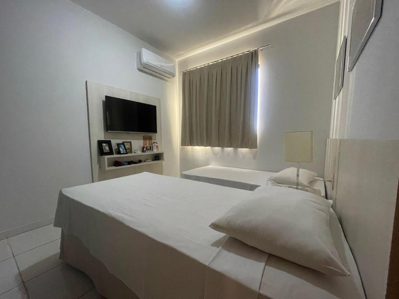 Apartment Golden Dolphin Supreme Caldas Novas